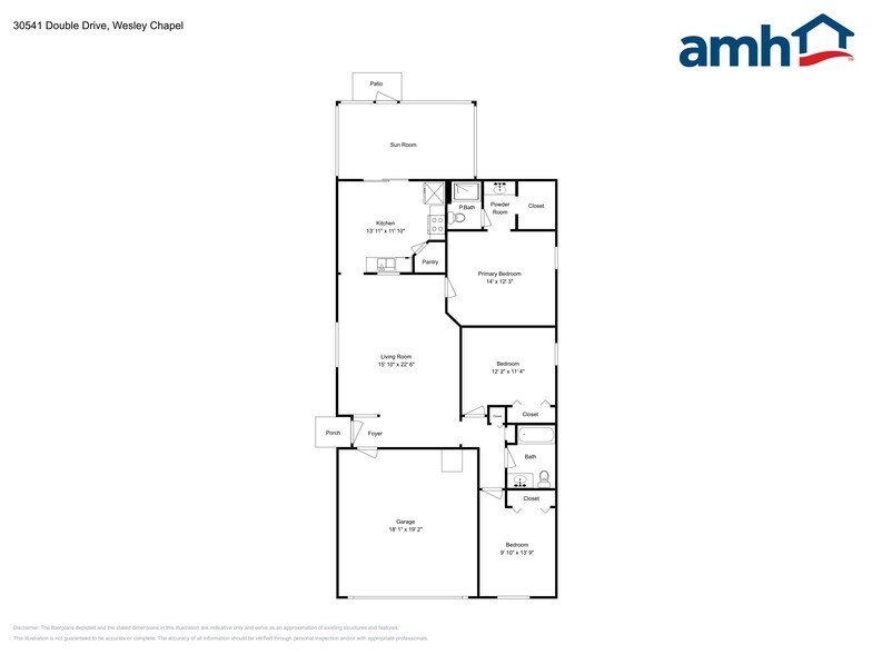 Building Photo - 30541 Double Dr