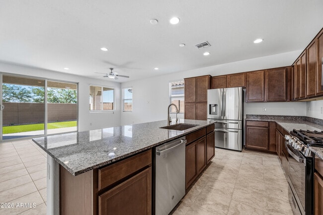 Building Photo - 14755 W Soft Wind Dr