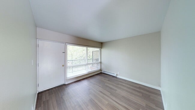 Interior Photo - MEL Melbourne Apartments