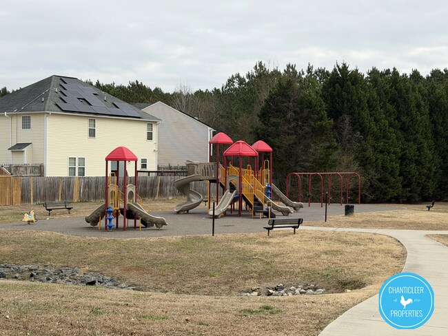 Building Photo - 3540 Aldie Ct