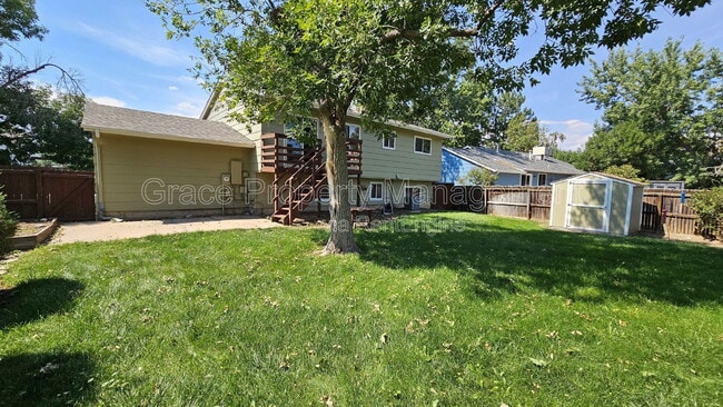 Building Photo - 3234 S Dudley St