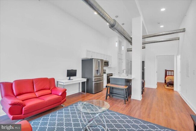 Building Photo - 1406-10 Fairmount Ave