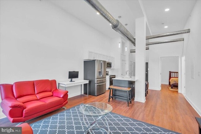 Building Photo - 1406 Fairmount Ave