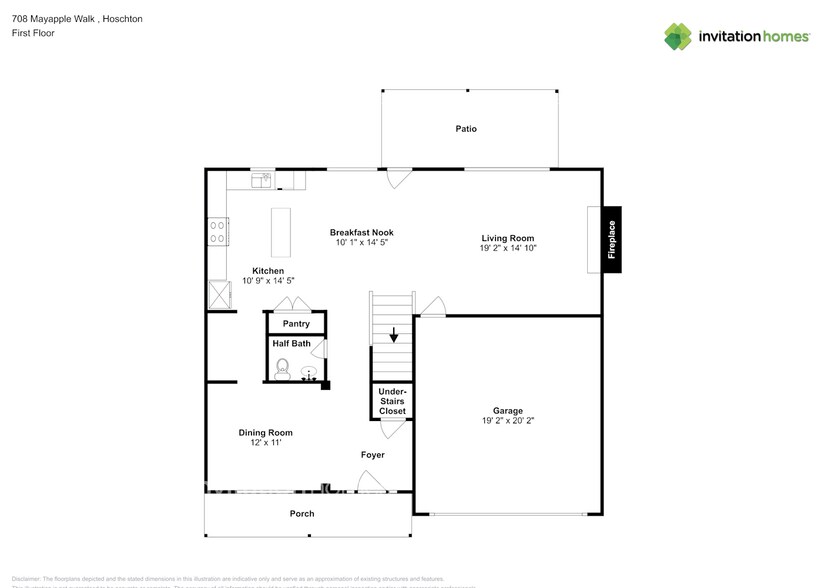 Building Photo - 708 Mayapple Walk