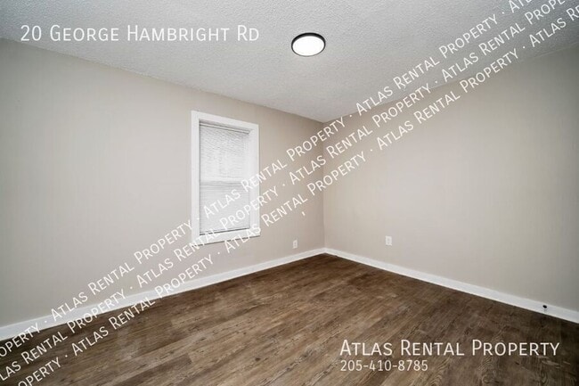 Building Photo - 20 George Hambright Rd