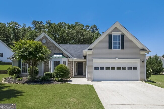 Primary Photo - 2585 Fairmont Park Ct