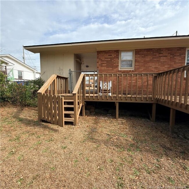 Building Photo - 5340 S Sumac Cir