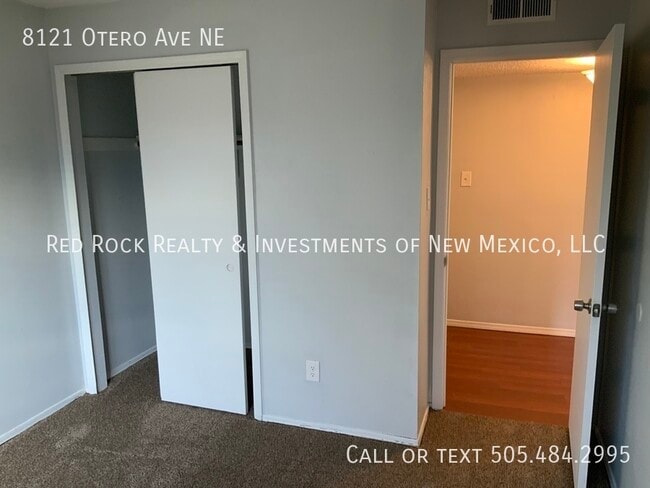 Building Photo - 8121 Otero Ave NE