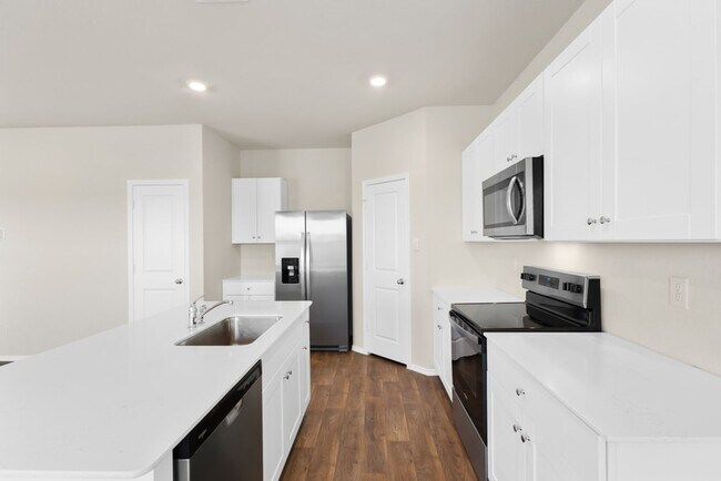 Building Photo - 14736 Childress Fls