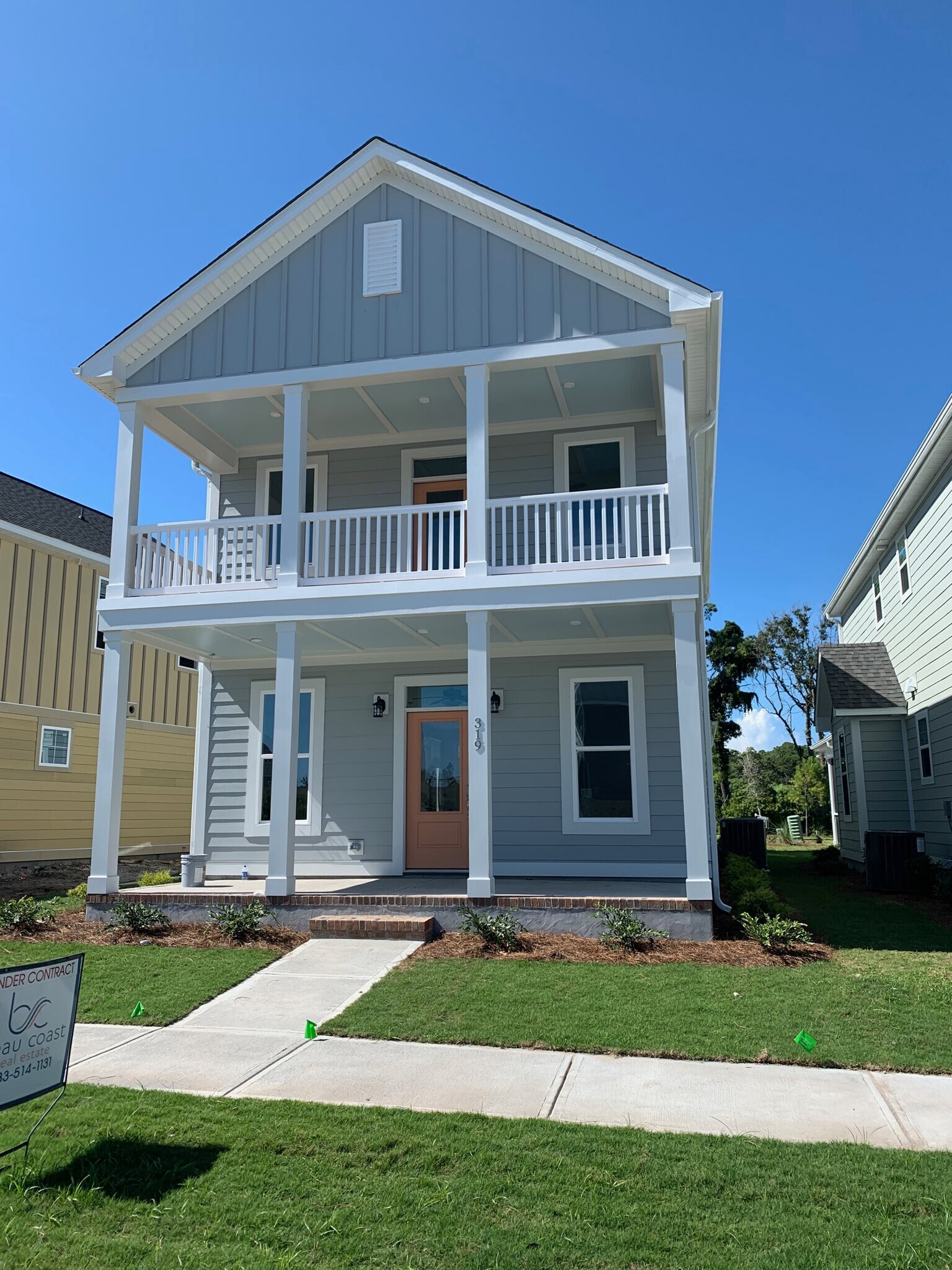 Building Photo - 319 Great Egret Way