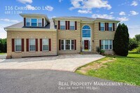 Building Photo - 116 Chriswood Ln