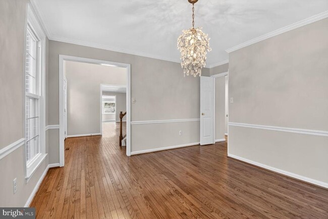 Building Photo - 1302 Clayborne House Ct