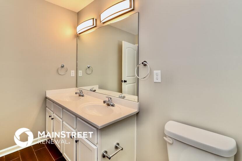 Building Photo - 2109 Paddle Wheel Dr