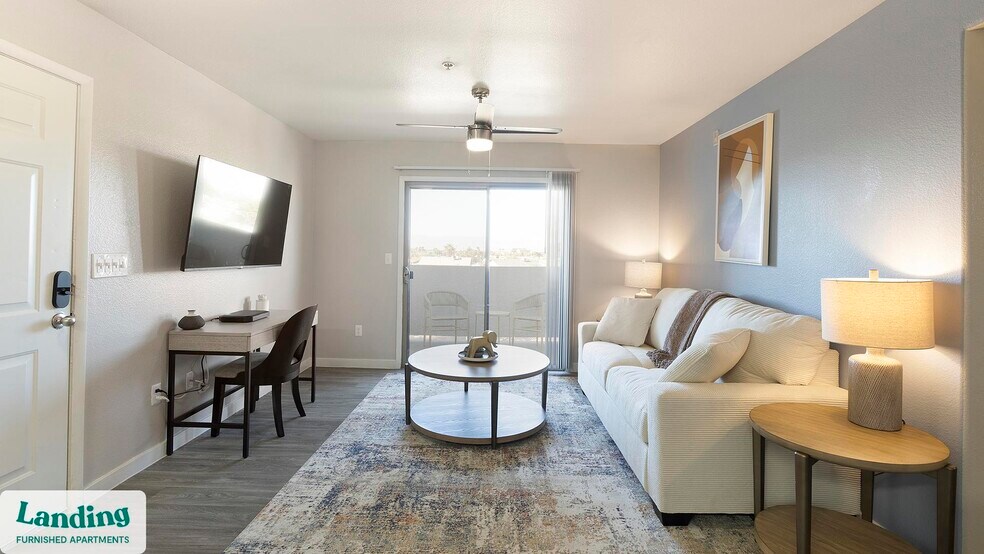 Building Photo - 5145 Rawhide St