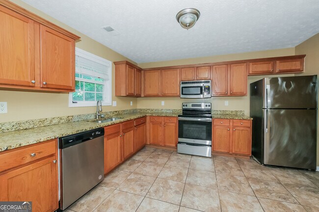 Building Photo - 4468 Abram Way