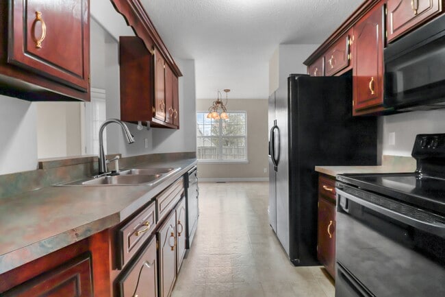 Building Photo - 3809 Man O War Blvd