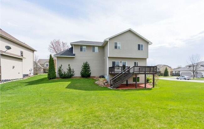 Building Photo - Jumbo-Sized 2-Story on Huge Corner Lot, Play Gym, 3-Car Garage, Bonus Room-Office, Pets OK!