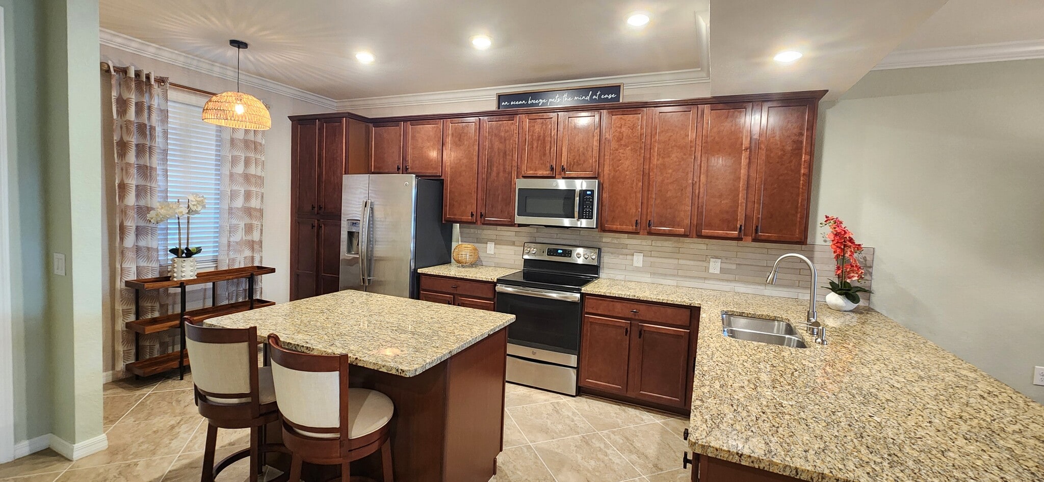 kitchen - 17006 Vardon Ter