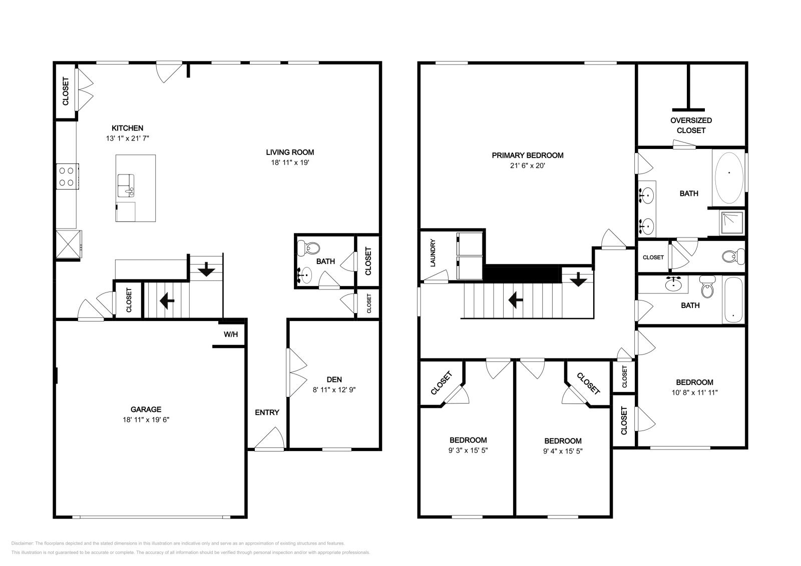 Building Photo - 231 Malbone St SW