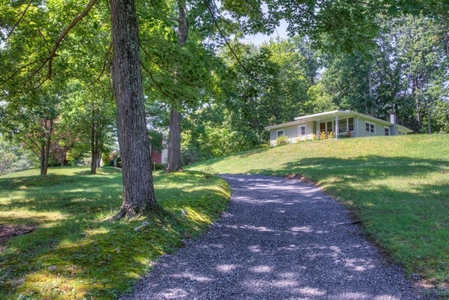 Building Photo - 560 Riceville Rd