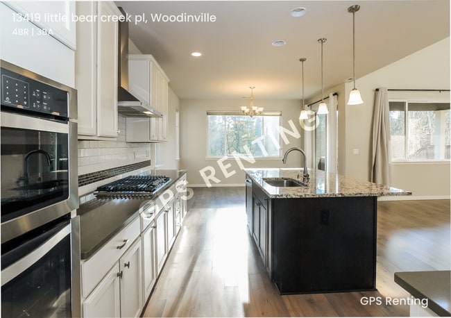 Building Photo - 13419 Little Bear Creek Pl