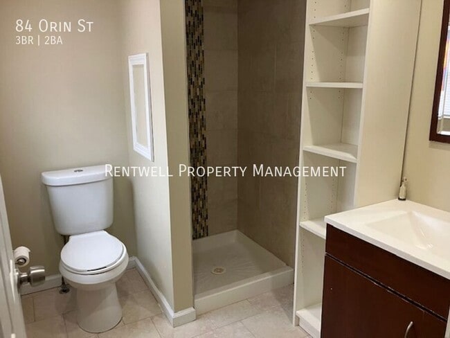 Building Photo - 84 Orin St