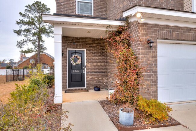 Building Photo - Beautiful home in popular Heritage Bay - F...