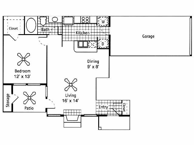 Garbo - Legacy Estates at Frisco