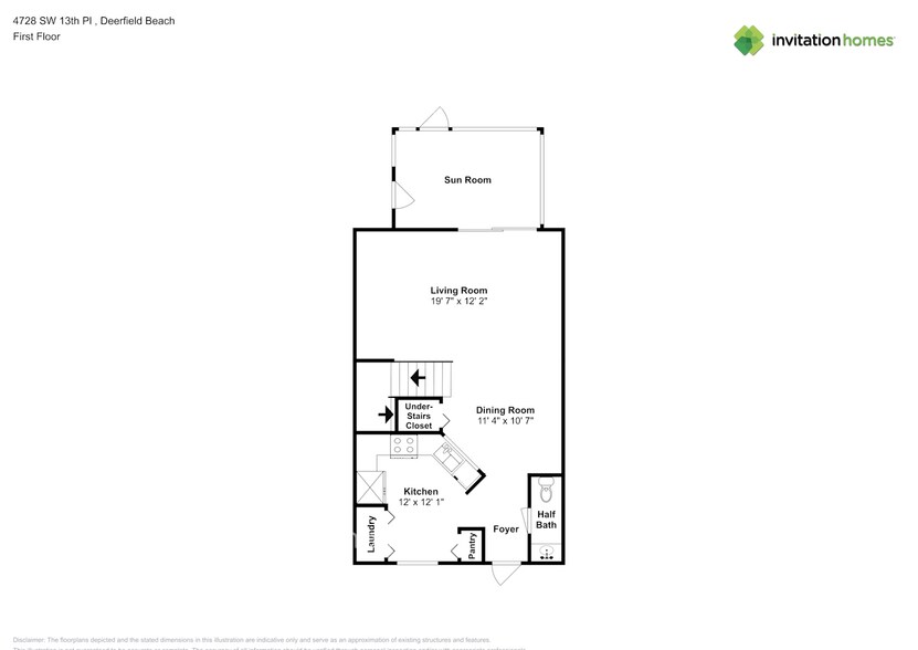 Building Photo - 4728 SW 13th Pl