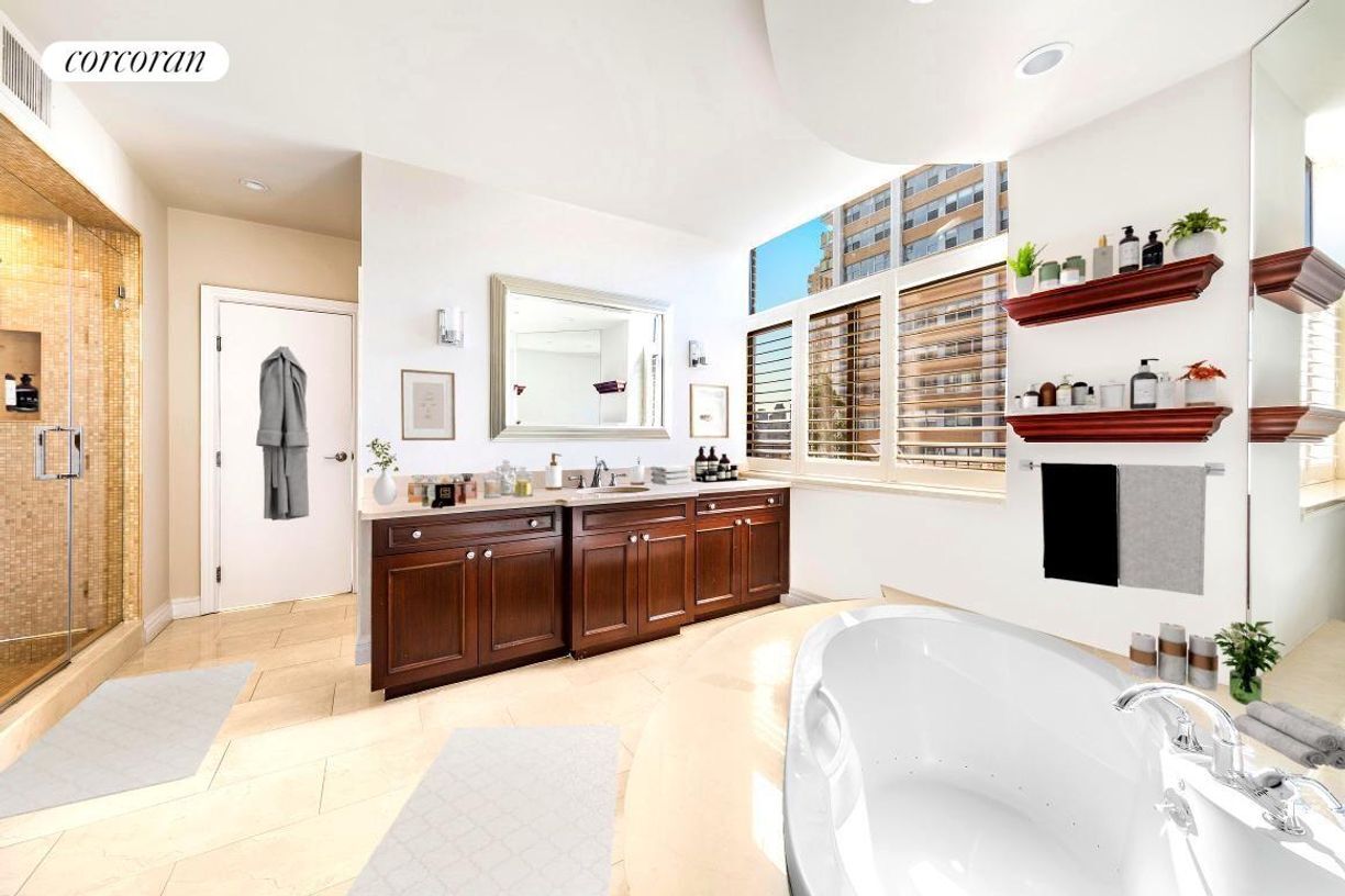 Building Photo - 23 W 73rd St