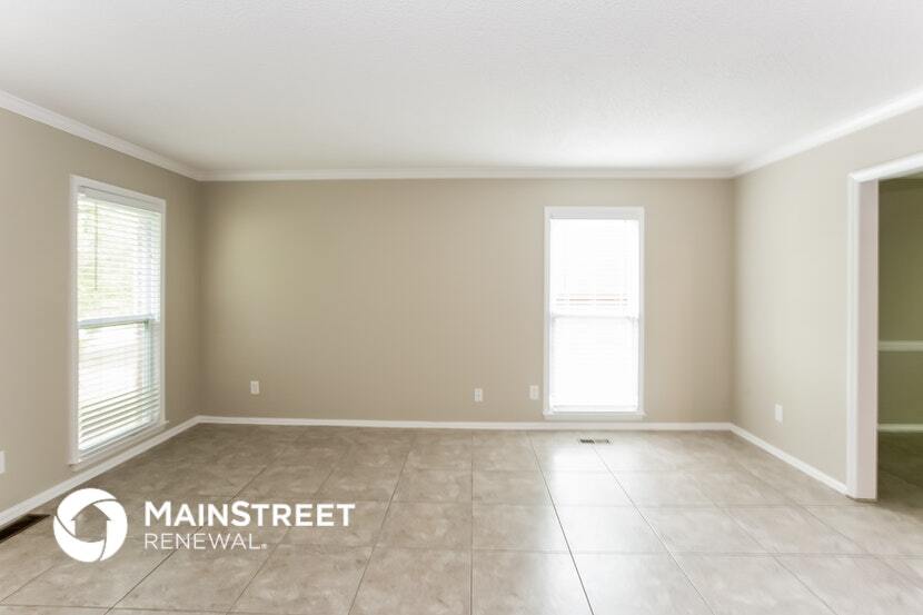 Building Photo - 6806 Van De Rohe Dr