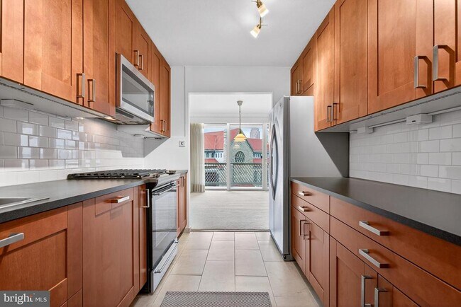 Building Photo - 2401 Pennsylvania Ave