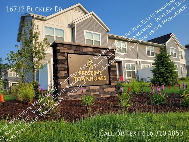 Building Photo - 16712 Buckley Dr