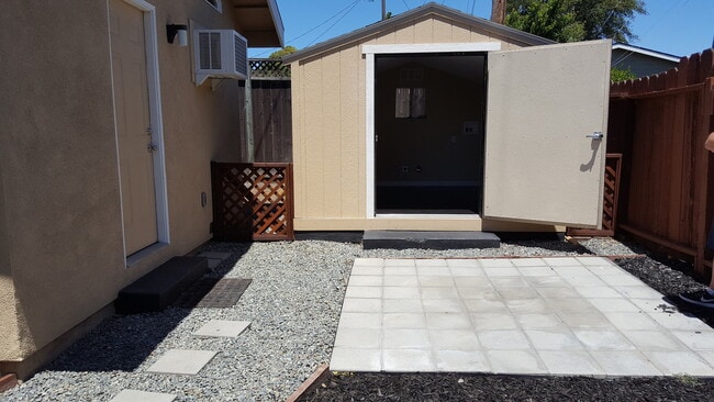 Building Photo - Serene 1 BR/1BA Detached ADU near Dublin's...