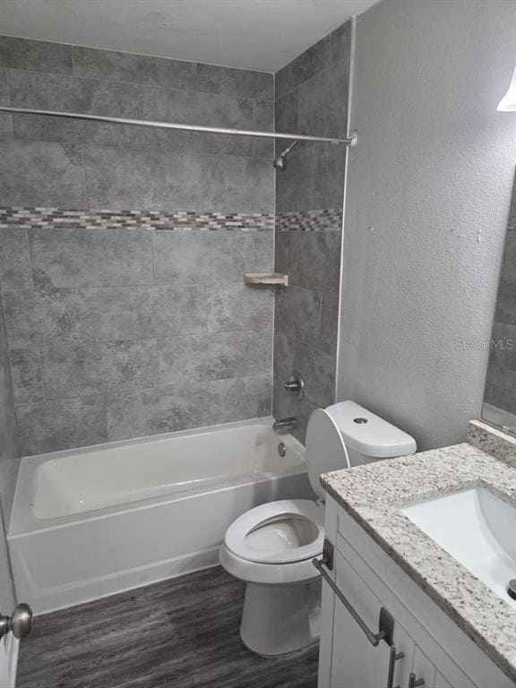 Building Photo - 2322 W St John St