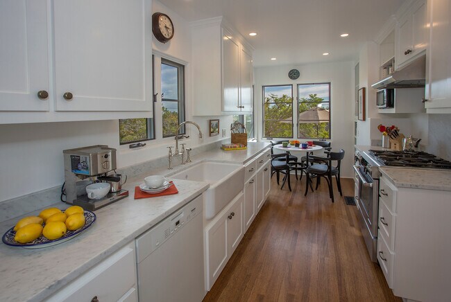 Building Photo - Unparalleled charm & warmth...Santa Barbar...