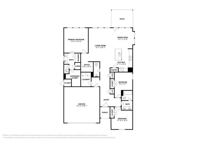 Building Photo - 2331 Cohorn Trl