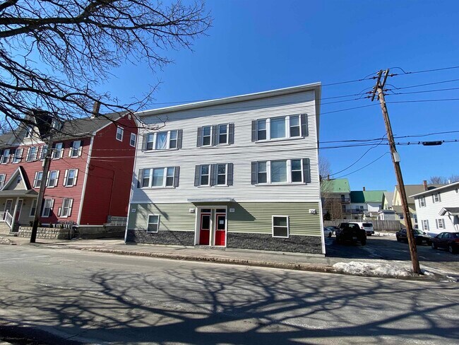 Building Photo - 129 Second St