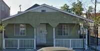 Building Photo - 1124 E 40th Pl