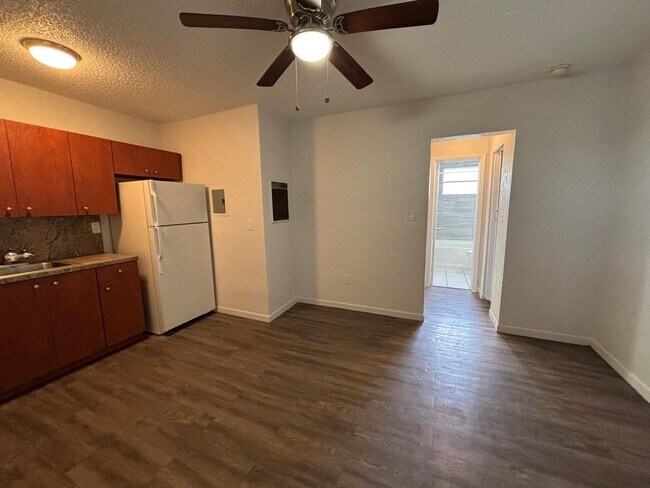 Interior Photo - Remodeled 1/1