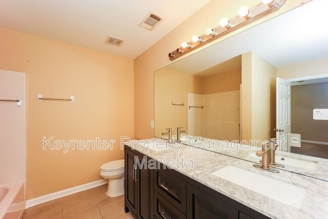 Building Photo - 4027 Bigsage Dr