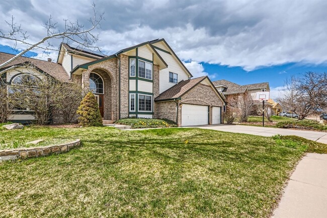 Building Photo - Spacious Haven: 4 BDR Home in Louisville, CO