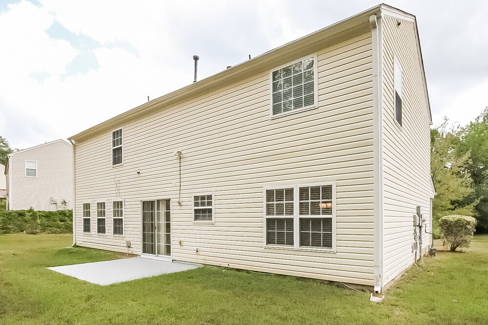 Building Photo - 4969 Saddle Creek Cir