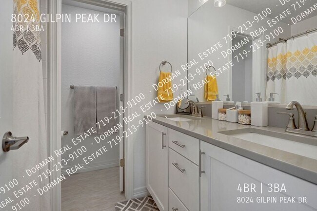 Building Photo - 8024 Gilpin Peak Drive
