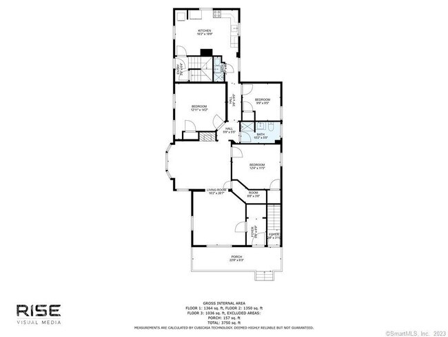 Building Photo - 318 Humphrey St