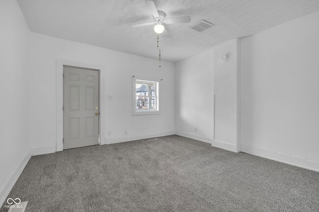 Building Photo - 2619 Guilford Ave