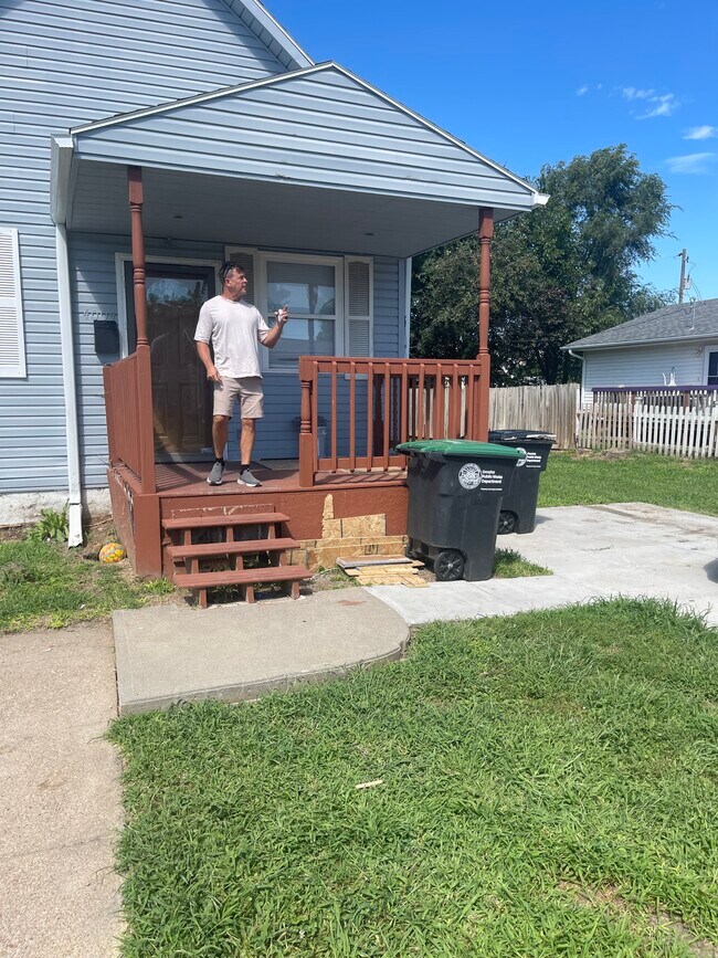 Primary Photo - 4004 N 26th St