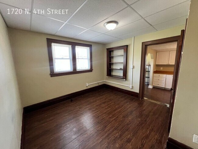 Building Photo - 1720 N 4th St