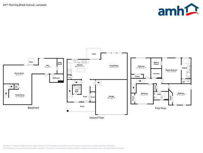 Building Photo - 2471 Running Brook Ave