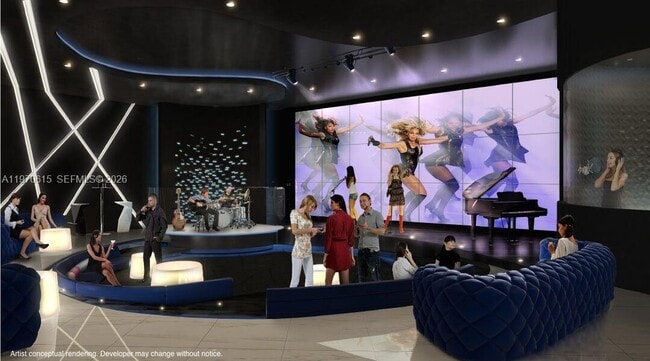 Building Photo - 851 NE 1st Ave